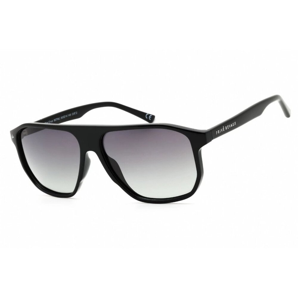 Prive Revaux Sunglasses PRCRUZ-807-60 New with tags